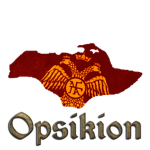 Theme of Opsikion ‎ ‏‌ ‍