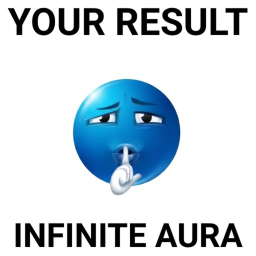 The AURA Test