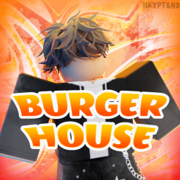 Burger House (V1)