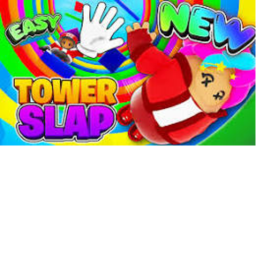 Ultimate Slap Tower World!