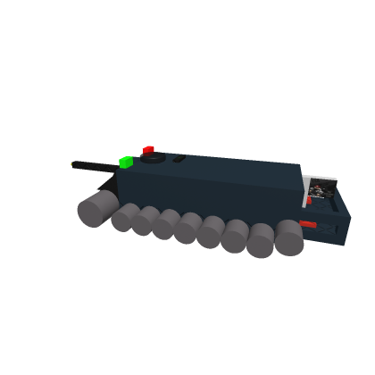 TSA Night Tank
