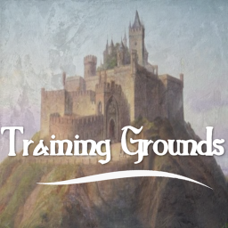 House Marbrand Training Grounds