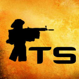 Tag Strike [BETA] [Counter Blox]
