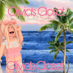 !Olivia's Closet!