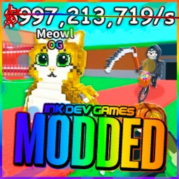 [🦉] Steal a Brainrot but Modded 🔥