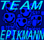 TEAM EPIKMANN