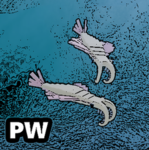 Paleozoic World