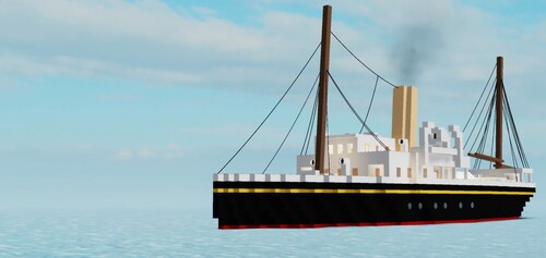 SS Dignity