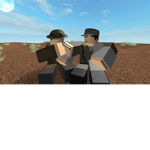 [WW2 Community]