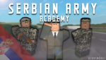 RS Military Academy