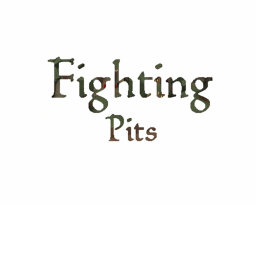 Fighting Pits