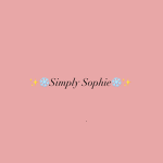Simply Sophie!