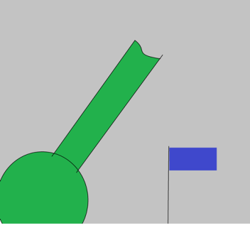 Crazy Capture the flag 