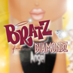 Bratz Forever Diamondz: The Game