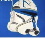 [STAR WARS] The First Galactic Empire