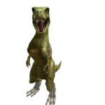 Dino Builders