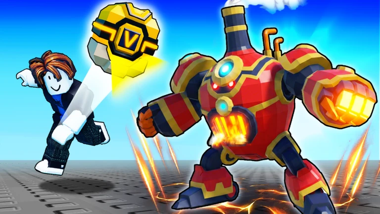 New Evo & Dungeon