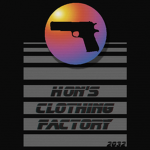 Hon's Clothing Factory