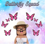 XxButterflyCrystalSquadXx