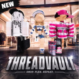 [NEW]THREADVAULT💎