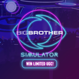 👁️BIG BROTHER SIMULATOR👁️