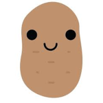 #Potatoes4Life🥔