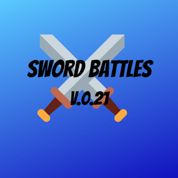 Sword Battles!