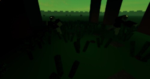 FREE ADMIN [SPOOKY UPDATE!!]