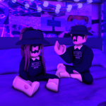 Glowing Clothes