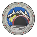 Cheyenne Mountain
