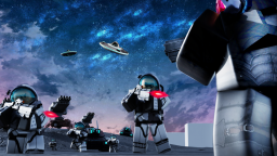 Moon War Tycoon [Wydarzenie 3x💵]