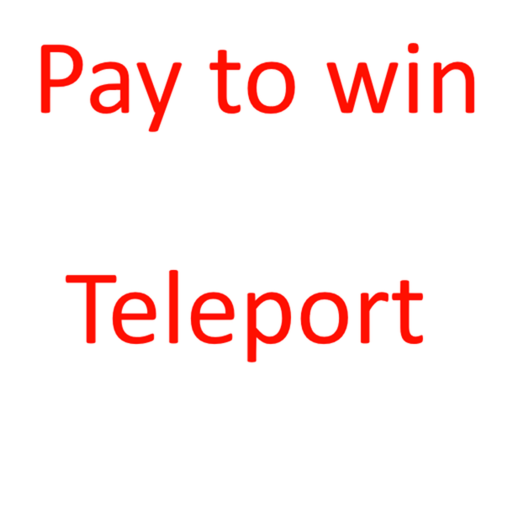 Pay To Win (Beta)