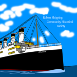 Shipping Community Historical society