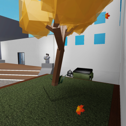 Lobby Test
