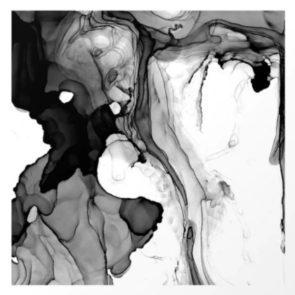 abstract marble