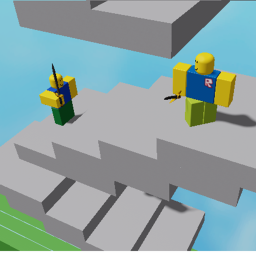 2D Battles