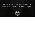 |SCP| Area-108