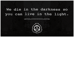 |SCP| Area-108