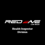 Red Wave Car Wash - Health Inspector Division