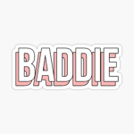 Baddie (official group)