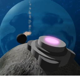 Moon Got Angry icon