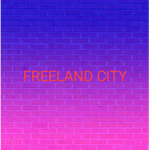 Freeland City