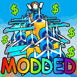 Build A Plane Modded
