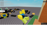 noob army base