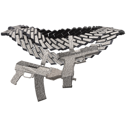 1.0 Stacked Iced Out Toy Chain thumbnail