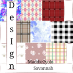 Savannah's Design