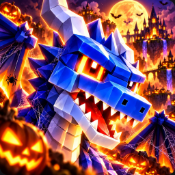 🐉 Dragon Quest [🎃 HALLOWEEN]