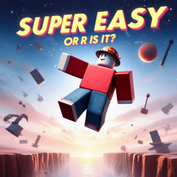 [New!] easy obby