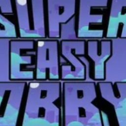 EASIEST OBBY EVER!