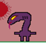 Evil babys